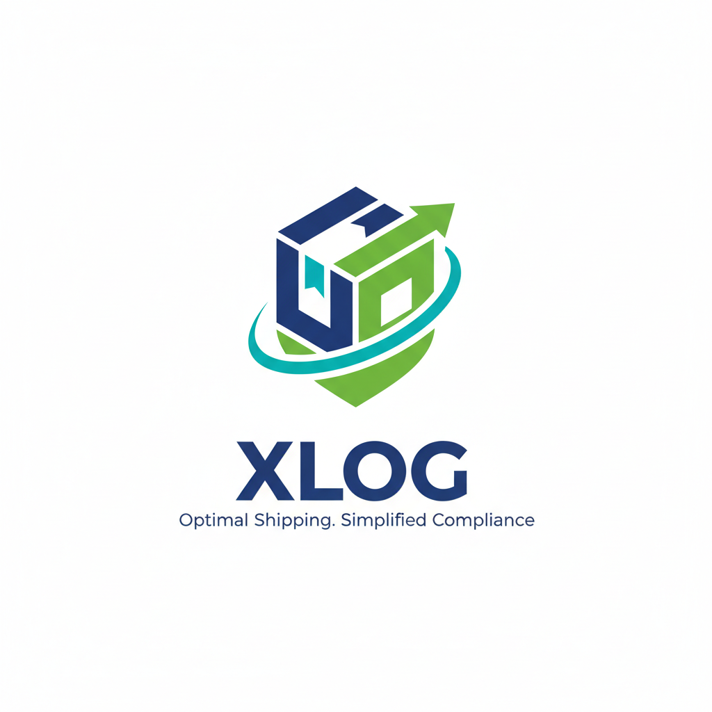 XLOG Logo